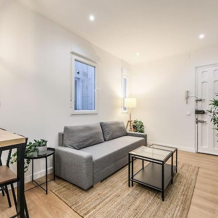 Myhousespain - Glamour Y Confort Cerca Del Retiro Madrid Bagian luar foto